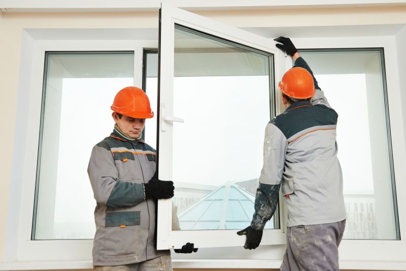 Best Window Installation Contractors in Auburn, WA